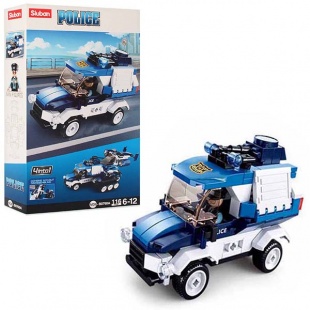 ����������� SLUBAN "�������" � ������� 4����