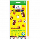 ��������� ������� 12��. Attomex Pixel