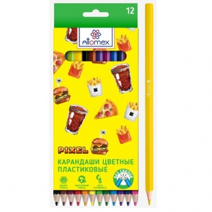 ��������� ������� 12��. Attomex Pixel