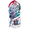 Ледянка для двоих 122см. Monster High Ледянка для двоих 122см. Monster High