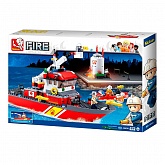 ����������� SLIBAN "�������� �����" 429 ������� � �������