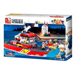 ����������� SLIBAN "�������� �����" 429 ������� � �������