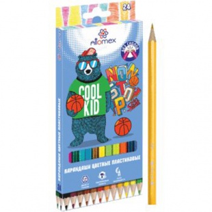 ��������� ������� 24��. Attomex Be cool