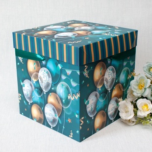 ������� ���������� � �������, ���������� ������� 22*22*22��. "���� �� �����"