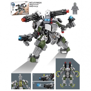 ����������� "������ �����" 445������� � �������