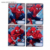  12. .  "Spider-man"