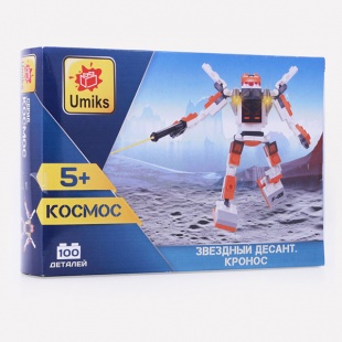 ����������� "�����" 100 ������� Umiks, �-� ������� 20*4,5*14