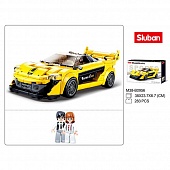 ����������� SLUBAN � �������