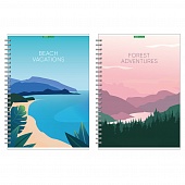  80. 4 "Beach Vacations" 