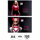   40. "PINK&BLACK" , 2