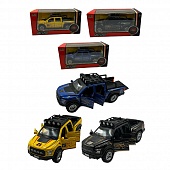 ������ 1:32 "Ford" ����� �����������, ���� ���, ����� � ������������