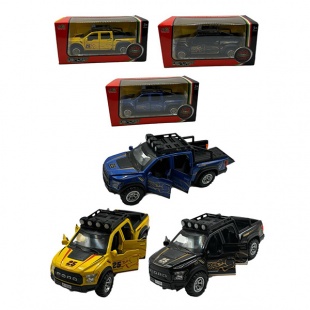������ 1:32 "Ford" ����� �����������, ���� ���, ����� � ������������