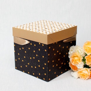 ������� ���������� � �������, ���������� ������� 15*15*15��. "�����/��������"