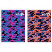  96. . 4 "CAMO Office" 