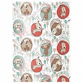  -  4  ErichKrause Little Dogs