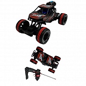   JT TOYS 1:14 Monster Car