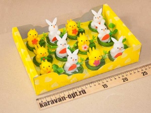 ������� ���������� "�������, ������ � ������" (12��. � ��������) 25*18��.