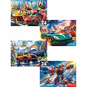 ����� 24��. "������ ����� ��� ���������"