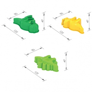 �������� ��� ����� "�����������" 12,5*8*4��.