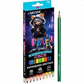 ��������� ������� 18��. deVENTE Korokoro