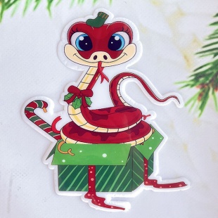 �.�. �������� ������� "������ ����-����" 20*20��. (��6993102143581)