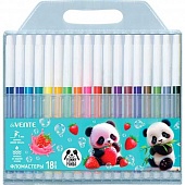  18. "deVENTE" Yummy Panda