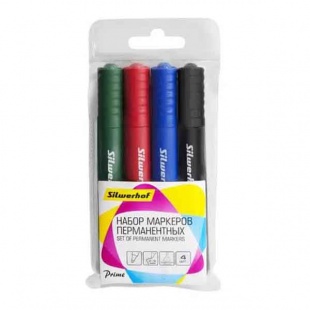 ����� �������� ������������ 4��. Silverhof Prime