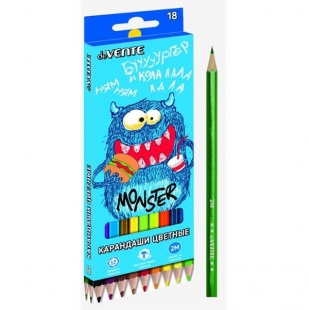 ��������� ������� 18��. deVENTE Monster