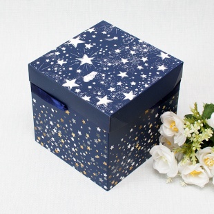 ������� ���������� � �������, ���������� ������� 15*15*15��. "����� �� �����"