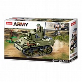 ����������� SLUBAN � �������