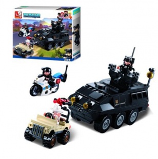 ����������� SLUBAN "�������. ���������������" 324 ������� � �������