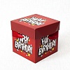    ,   10*10*10. "Happy Birthday"