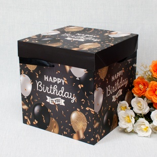 ������� ���������� � �������, ���������� ������� 22*22*22��. "���� �� ������"