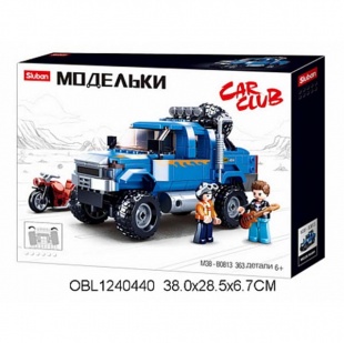 ����������� SLIBAN "�����������" 363 ������� � �������