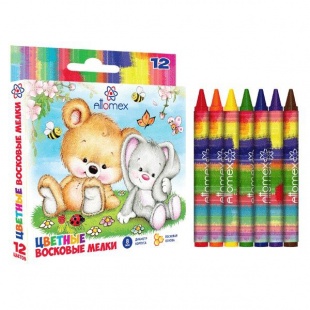 ����� �������� 12��. "Attomex"