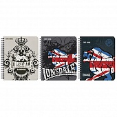  60. . "Lonsdale" 