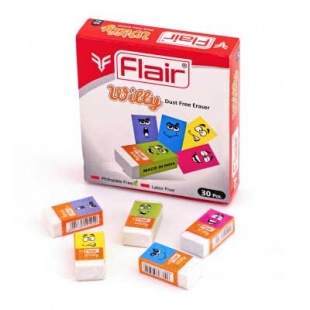 ������ FLAIR WILLY  ����� 34*20*10��