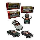 ������ 1:32 "Bentley" ����� �����������, ���� ���, ����� � ������������