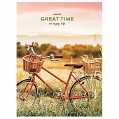  48. . "Great Time"
