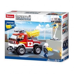 ����������� SLUBAN "�������� ������" 192 ������� � �������