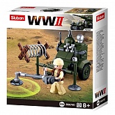 ����������� "������� �������" 88 ������� � ������� 16,5*14*4,5��.