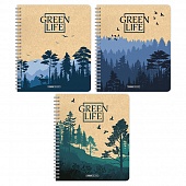 ������� 80�. ��. "GREEN LIFE" �����, �����������
