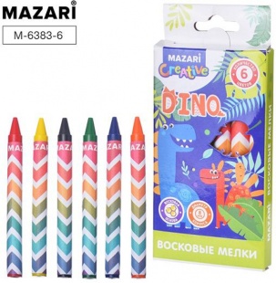 ����� �������� 6��. DINO