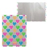 ����� � 20 ������� �4 ErichKrause Neon Hearts