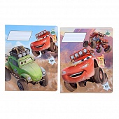  12.   "Cars"