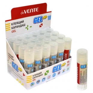 ����-�������� 15��. deVENTE Gel ������ �������