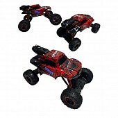   JT TOYS 1:12 Monster Car