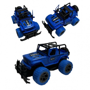���������������� ������ JT TOYS 1:18 ����