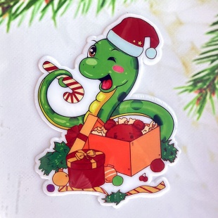 �.�. �������� ������� "������ ����-����" 20*20��. (��6993102143581)