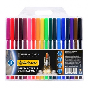 ���������� 18��. �����Por "Space Adventure" ���������